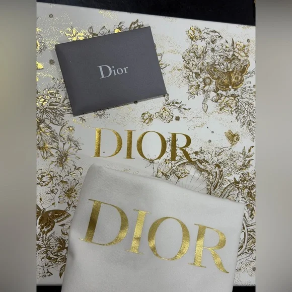 Dior Saddle Bag - Picture 9 of 10